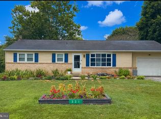 331 Kohler Mill Rd, New Oxford, PA 17350
