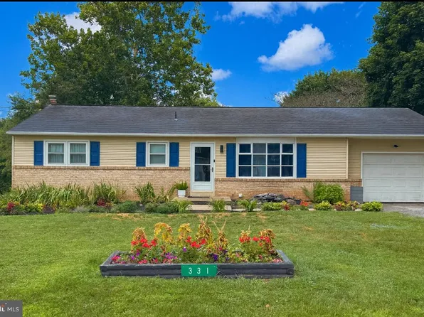 331 Kohler Mill Rd, New Oxford, PA 17350