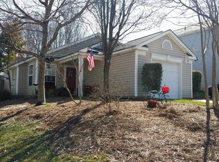 3068 Parade Ln SW, Concord, NC 28025