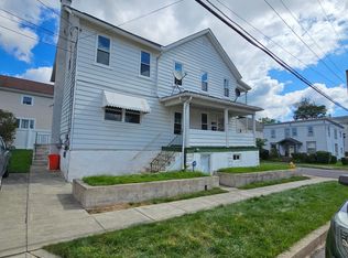 111 W Grove St APT 1, Scranton, PA 18509