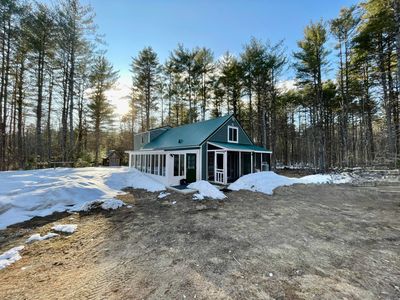 31 Sneak Drive, Waterford, ME, 04088
