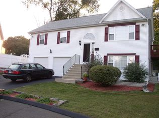 278 Mapledale Pl, Bridgeport, CT 06610