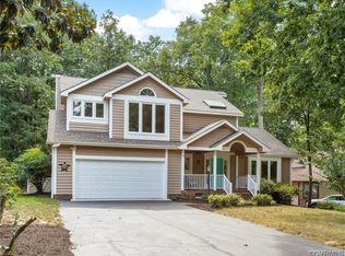 5826 Spinnaker Cove Rd, Midlothian, VA 23112