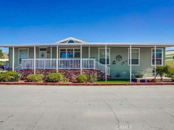 3530 Damien Ave Space 233, La Verne, CA 91750