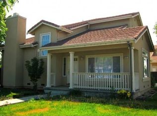 4117 Central Ave, Fremont, CA 94536