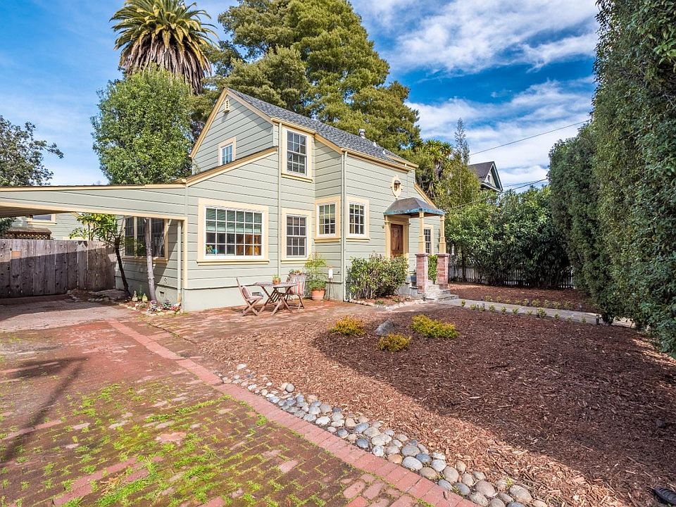 520 Walnut Ave Santa Cruz CA 95060 Zillow