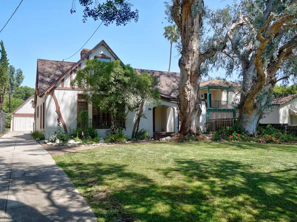 964 N Holliston Ave, Pasadena, CA 91104