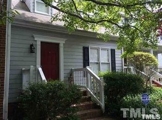 2682 Broad Oaks Pl, Raleigh, NC 27603