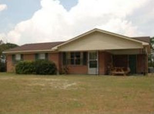 12251 Al Hwy 0051, Opelika, AL 36804