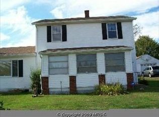 11164 Remington Rd, Bealeton, VA 22712
