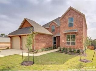 20206 Bristol Mesa, San Antonio, TX 78259