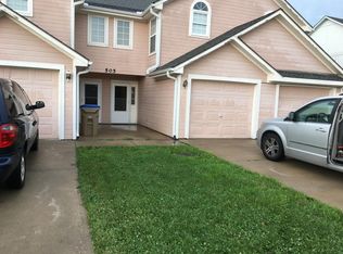 505 Sky Vue Dr APT D, Raymore, MO 64083