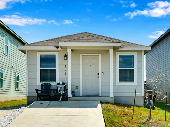8124 Nube Medina, San Antonio, TX 78252