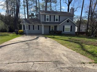 3815 Samia Ct, Duluth, GA