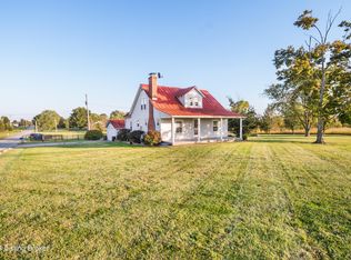 402 Armstrong Ln, Mount Washington, KY 40047