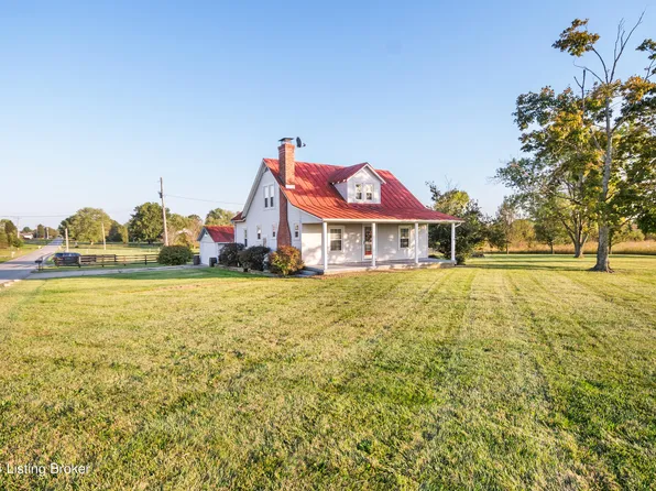 402 Armstrong Ln, Mount Washington, KY 40047