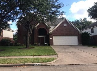 5927 Centennial Glen Dr, Katy, TX 77450