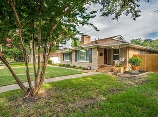 2939 Randy Ln, Farmers Branch, TX 75234