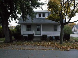 126 E High St, Ansonia, OH 45303