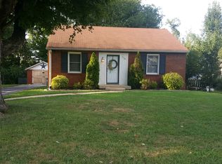 119 7th Ave, Columbia, TN 38401