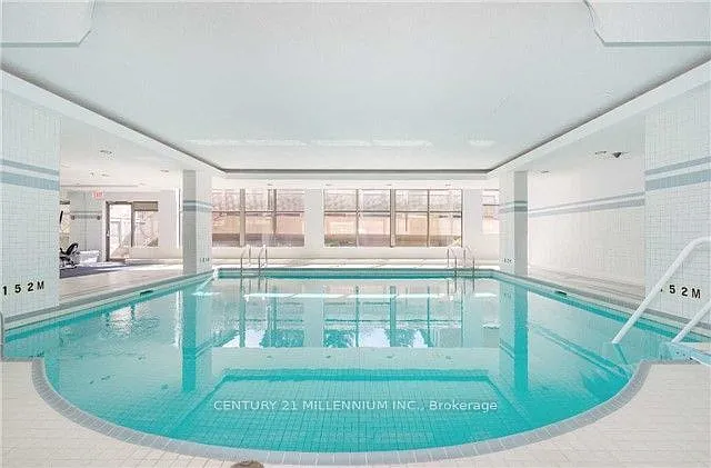 65 Scadding Ave #Penthouse 16 — Photo 20