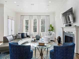 3312 Hall Ct, Dallas, TX 75219