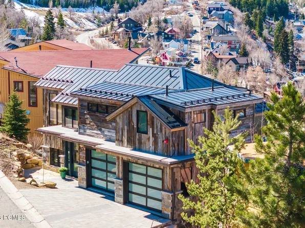 253 McHenry Ave, Park City, UT 84060