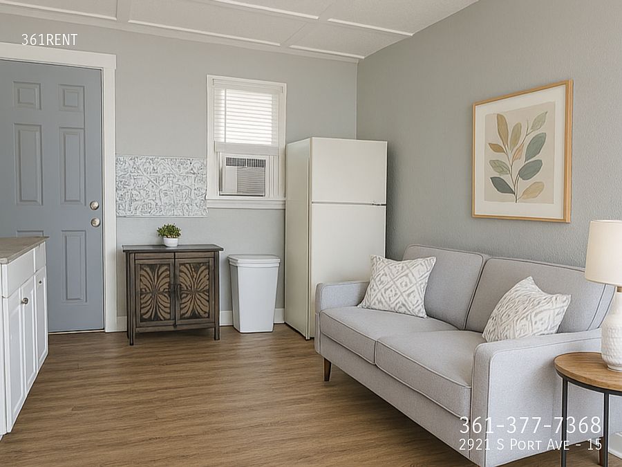 1st image of 2921 S Port Ave Space 15