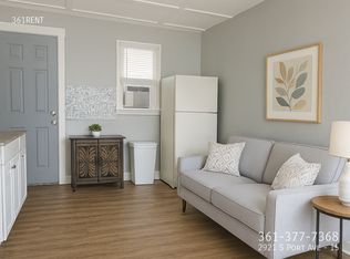 2921 S Port Ave SPACE 15, Corpus Christi, TX 78405