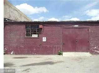 1919 5th St NE, Washington, DC 20002