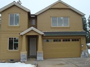 60274 Addie Triplett Loop, Bend, OR 97702