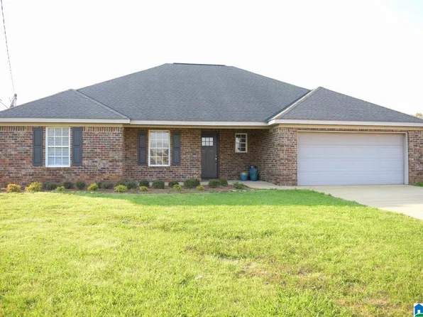 18554 Jessicah Ln, Vance, AL 35490