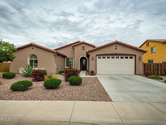 2nd image of 2474 E Carob Dr