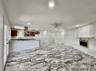 1410 Independence Trl, Grand Prairie, TX 75052