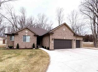 29128 Cotton Rd, Chesterfield, MI 48047