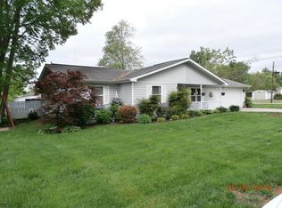 1800 Bridge St, Marion, IL 62959