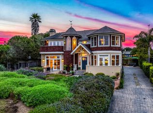 163 Crest Dr, Watsonville, CA 95076