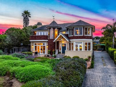 163 Crest Dr, Watsonville, CA, 95076