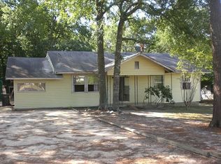 3362 Beaver Dr, Augusta, GA 30909