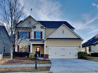 1224 Dawnview Dr, Locust Grove, GA 30248