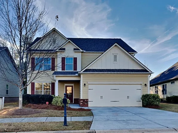 1224 Dawnview Dr, Locust Grove, GA 30248