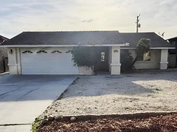 11565 Ambrosio Dr, Desert Hot Springs, CA 92240