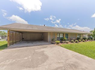 601 Interlude Rd, New Iberia, LA 70563