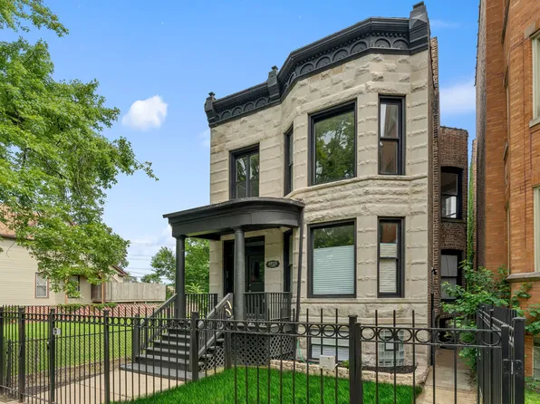 6923 S Vernon Ave, Chicago, IL 60637