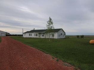 8816 S Highway 59, Gillette, WY 82718