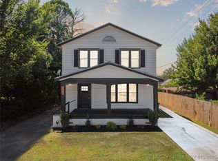 526 S Gillette Ave, Tulsa, OK 74104