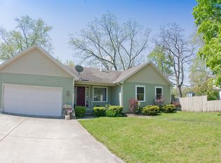 1610 Peters St, Monroe, MI 48161