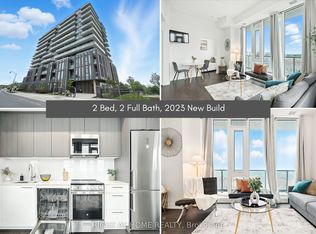 215 Veterans Dr S #803, Brampton, ON L7A0T8