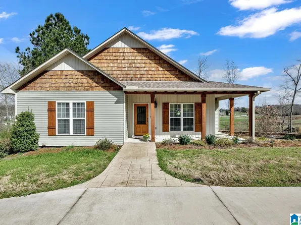 235 White Oak Loop, Cullman, AL 35057