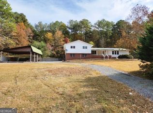 738 Holland Rd NW, Rome, GA 30165